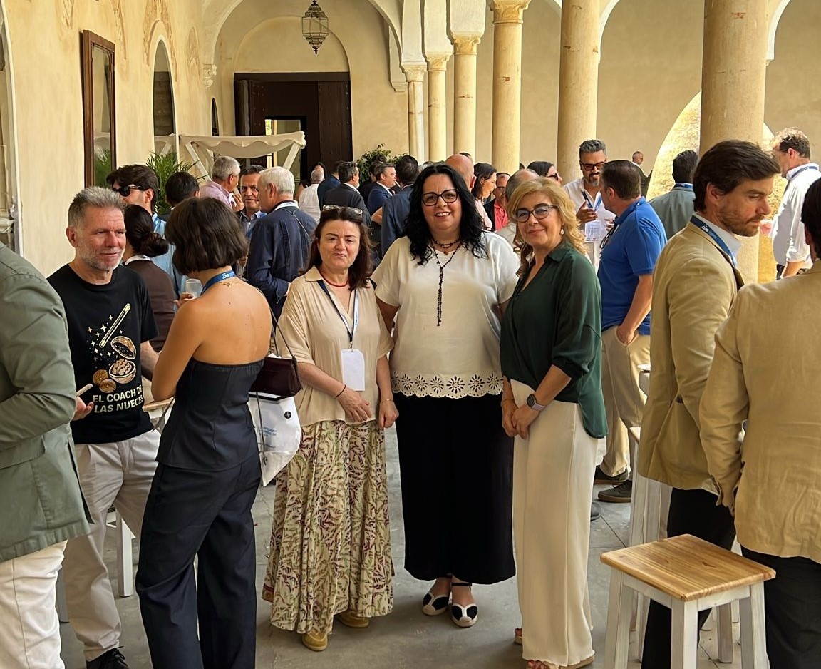 XI Encuentro Empresarial de la Provincia de Sevilla (1)