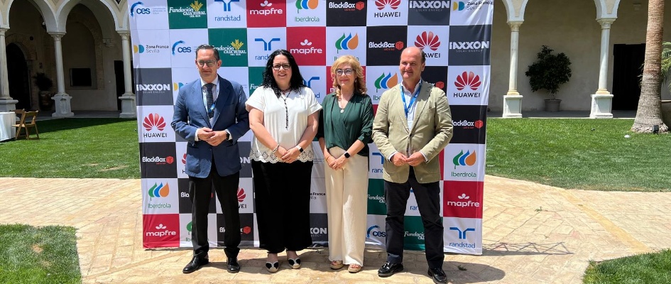 XI Encuentro Empresarial de la Provincia de Sevilla (2)