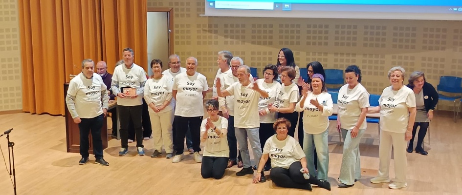 XII Jornadas Culturales del Aula Abierta de Mayores (1)