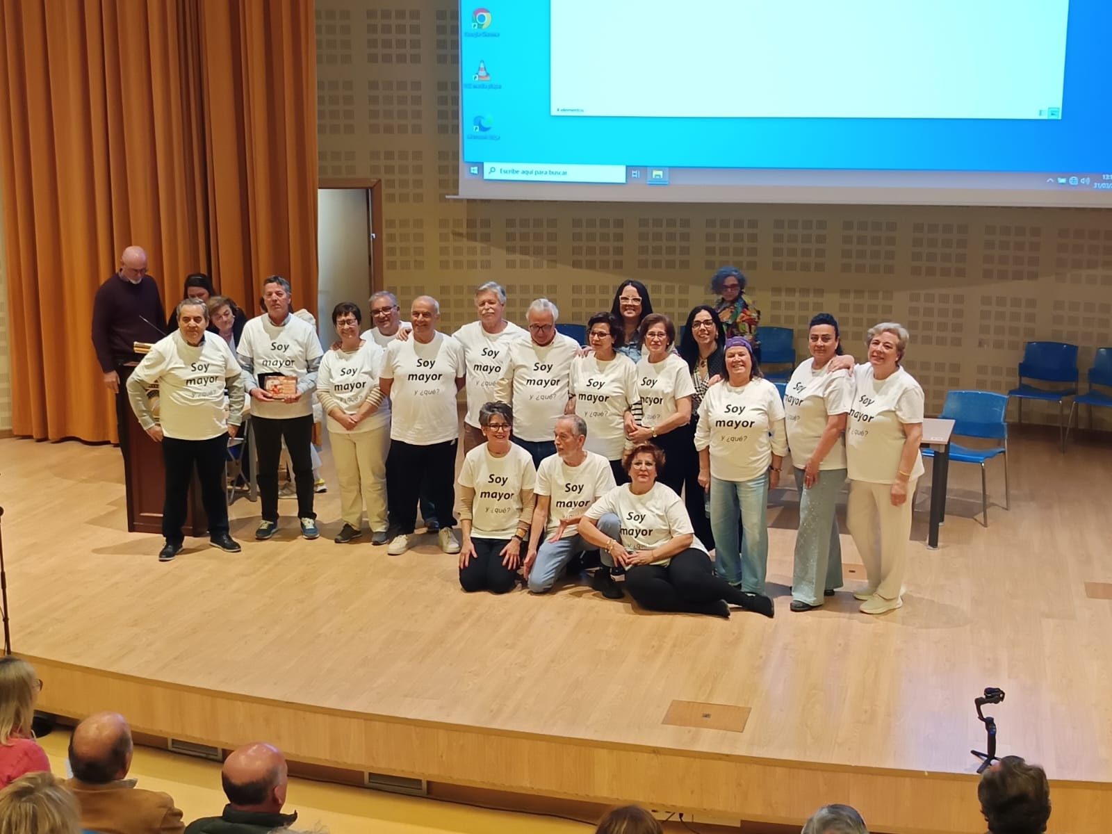 XII Jornadas Culturales del Aula Abierta de Mayores (2)