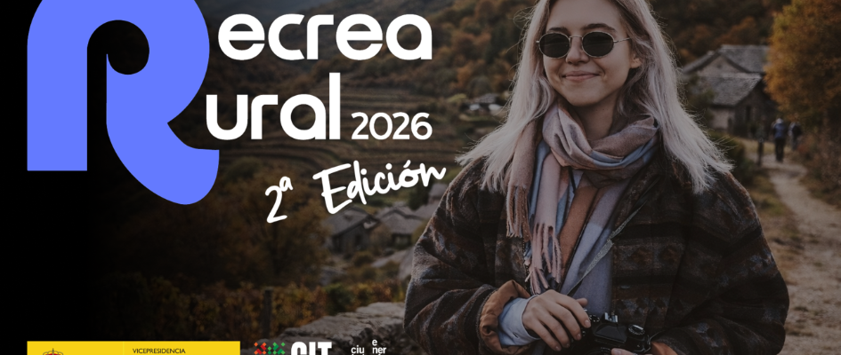 cartelRECREARural2026