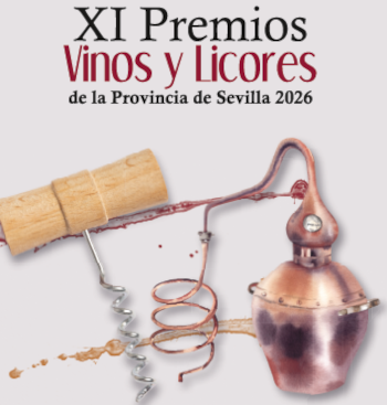 Abierto el plazo de inscripción para participar en la XI edición del Premio 'Vinos y Licores de la Provincia de Sevilla'