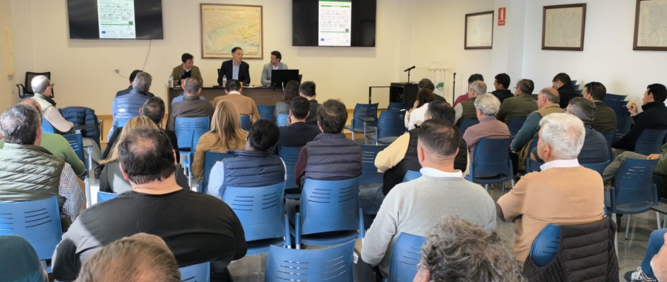 jornada de Resultados RAEA de Algodón  (1)