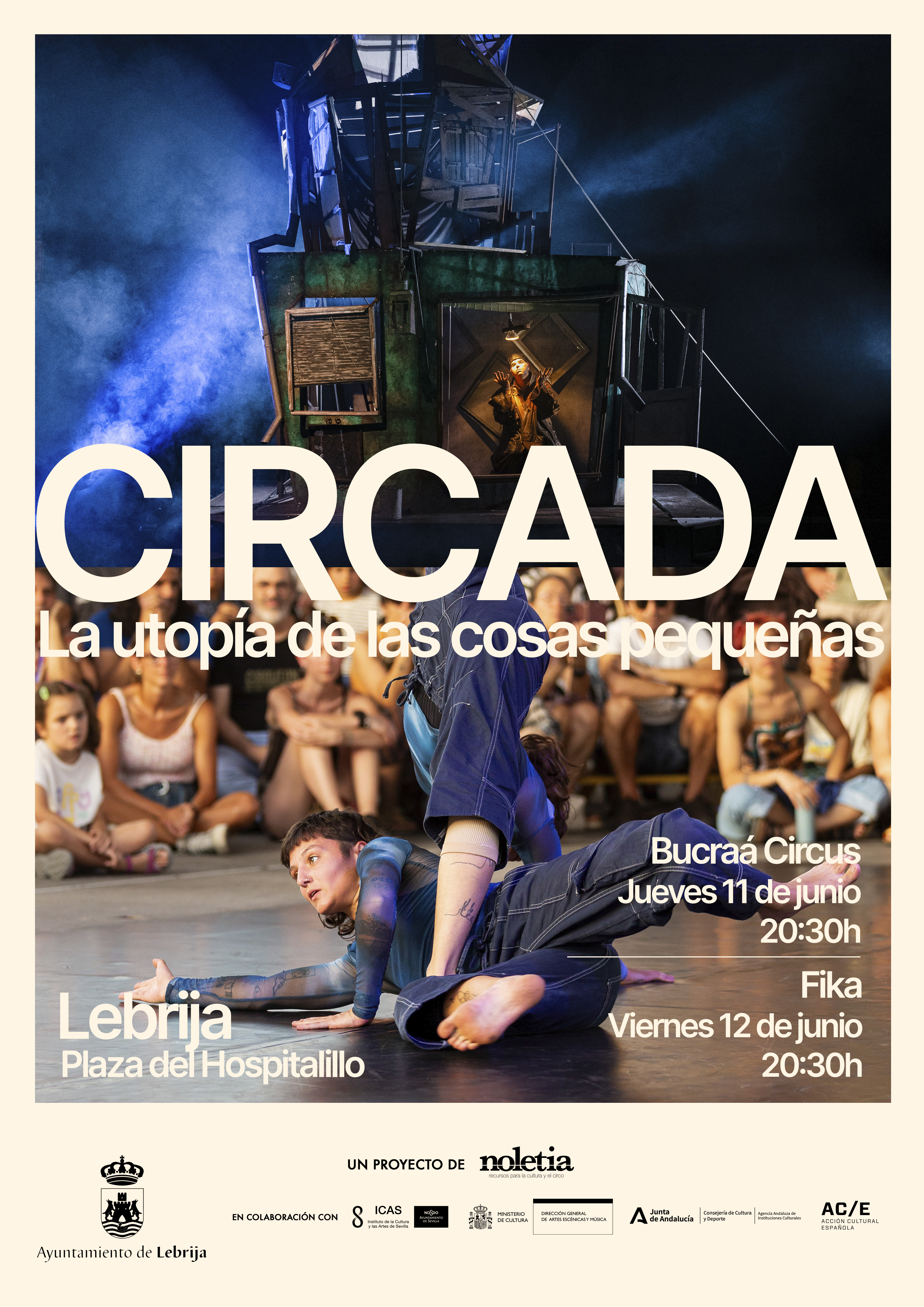 lebrija