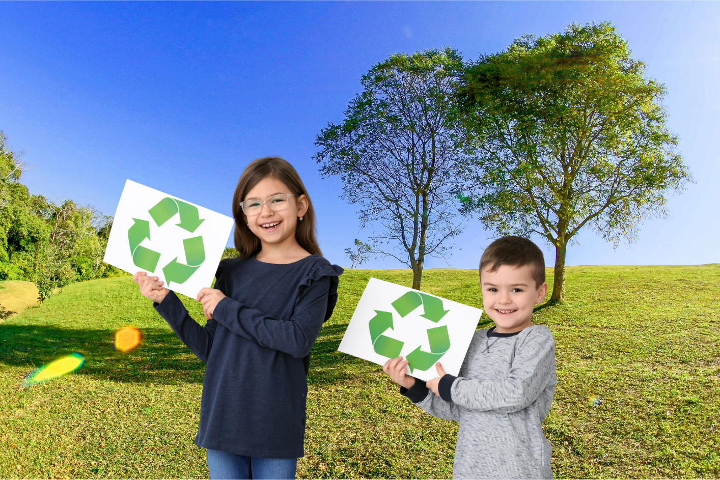 Del 3 al 6 de junio, un taller de medio ambiente en la ludoteca municipal