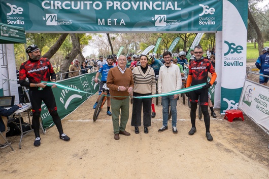 prueba del Circuito Provincial Btt Rally (3)