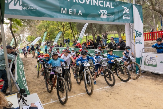 prueba del Circuito Provincial Btt Rally (4)