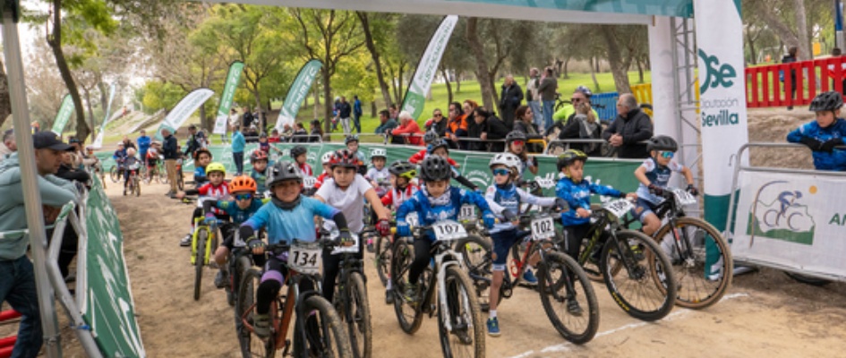 prueba del Circuito Provincial Btt Rally (4)
