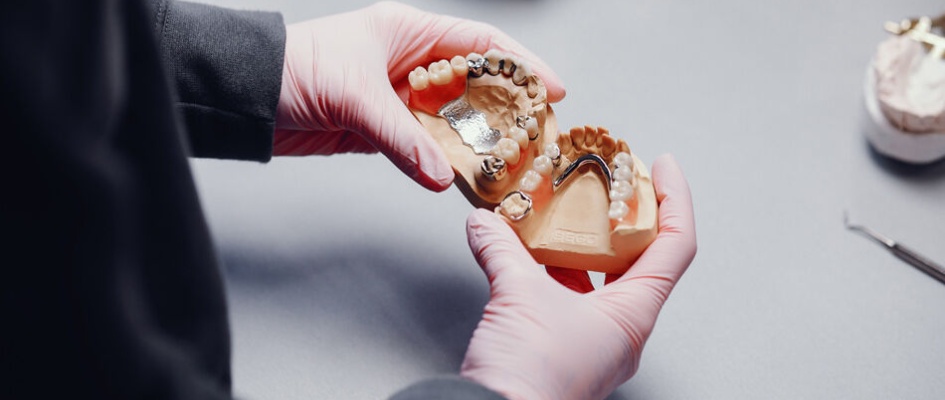up protesis dentales