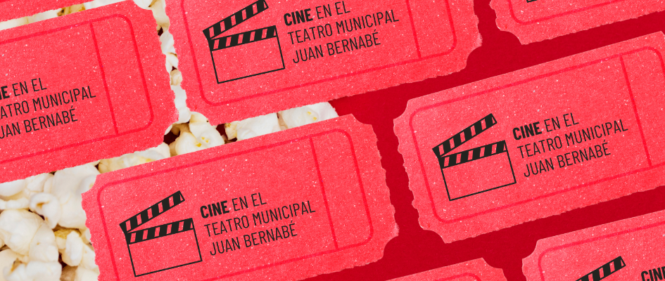 web venta cine